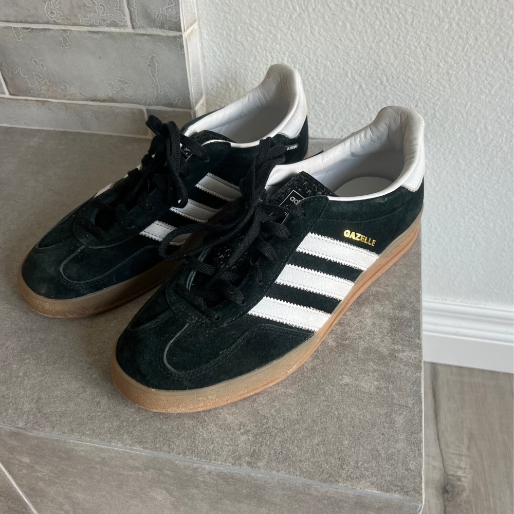 Adidas Gazelle